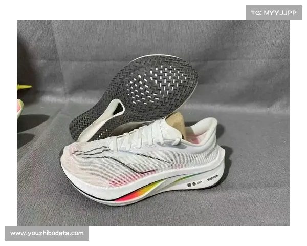 李宁超䨻胶囊科技亮相全国体育科学大会