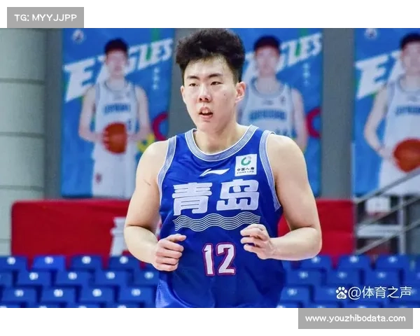 青岛男篮青年军崛起，杨瀚森等新星承载球队未来